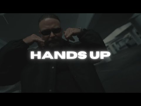 [FREE] Bojan x Eno Type Beat - „HANDS UP" Hard StreetRap Beat