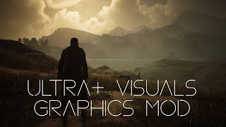 Ultra Plus Visuals Graphics MOD