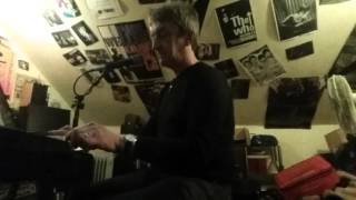 Weller cover Pebble and boy