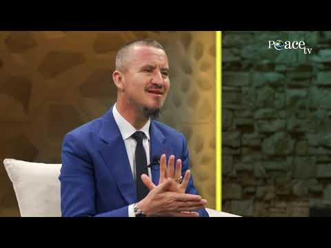 29. Çdo të thotë - Sheval - Dr. Imam Ahmed Kalaja