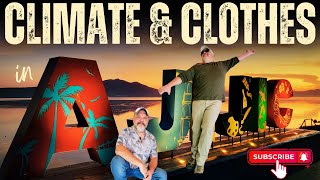 CLIMATE Our Guide to Weather, Climate & Clothes in Ajijic, MX: 2nd Best Climate in the World!
