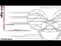 How To Destroy Angels - Ice Age (feat. Deadmau5) [Deadmau5 Remix] (1080p) || HD
