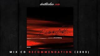 DT:Recommends | Chris Liebing - Evolution (2003) Mix CD