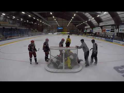 U18 SaPKo-KalPa Ak 26.9.2020 maalikamera