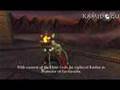 Mortal Kombat Armageddon Liu Kang S Ending