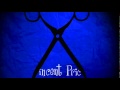 Edward Scissorhands Title Sequence