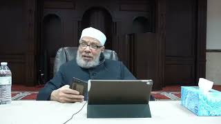 صورة السفر إلي المدينة بين العمرة والحج/السبت(2-7-2022م)فتاوى علي الهواء مباشرة