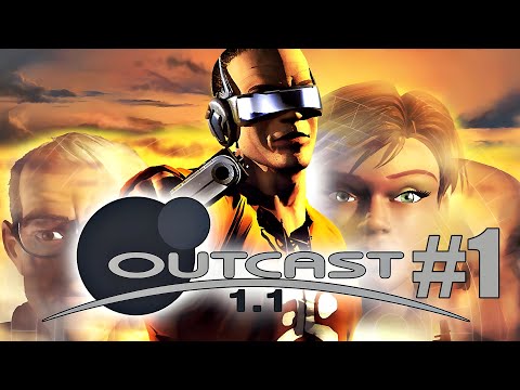Steam Community :: Video :: THE FIRST GAME I EVER PLAYED | Outcast 1.1 ...