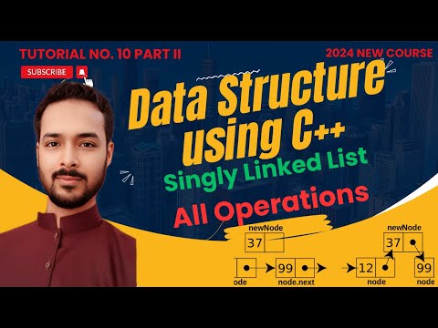 Tutorial 00 What is Data Structure Course Outlines and its Prerequisite