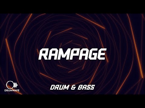 venbee - rampage