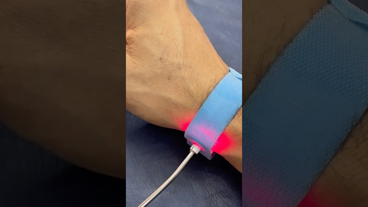 ILIB Therapy: The Future of Medicine?