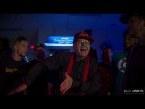 Killahsiz vs Complex