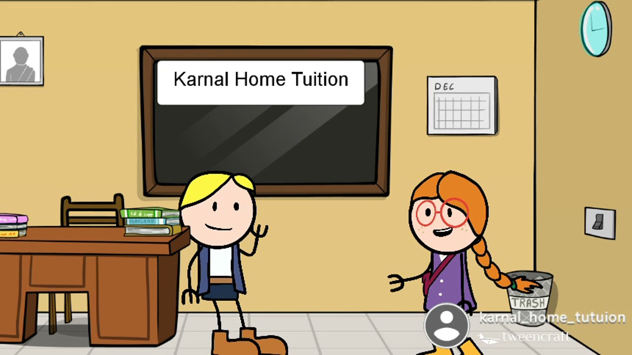 Karnal Home Tuition II CALL -9588395252