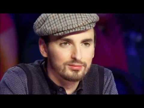 X FACTOR Marina D'amico Emission du 5 Avril