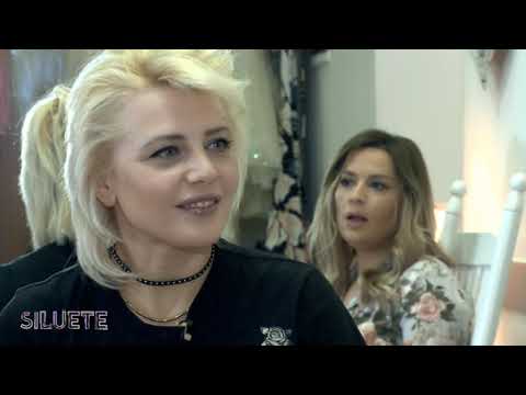 Siluete nga Gerta Gixhari - Sezoni 1 - Emisioni 16 - Pjesa 2