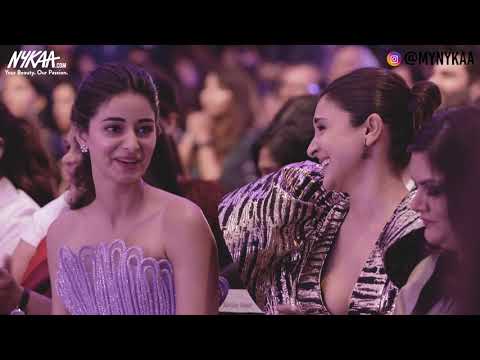 Aritro Mukherjee Nykaa Fashi...