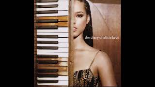 Nobody Not Really (Interlude) - Alicia Keys