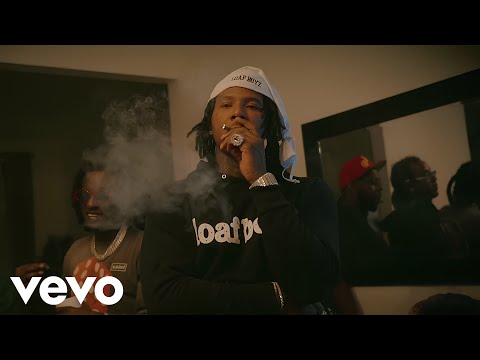 Moneybagg Yo ft. Est Gee & 42 Dugg - Plug [Music Video]