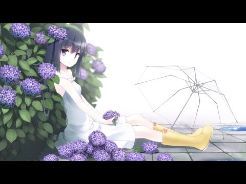 {630} Nightcore (Allstar Weekend) - Come Down With Love (with lyrics)