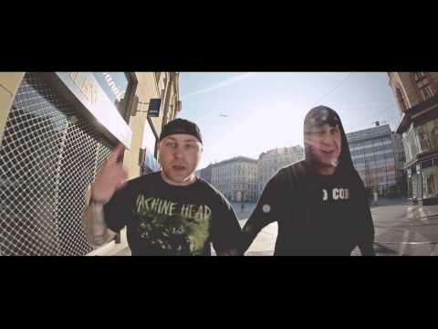 H. C. Kladno Crew - H.C Kladno Crew - Dokonalej (Official Music Video)