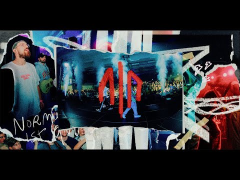 WIR SIND RAUS (Abschiedsshow) - DOKU