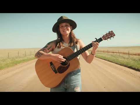 Sara Van Hecke - I'm Already Gone (Official Music Video)