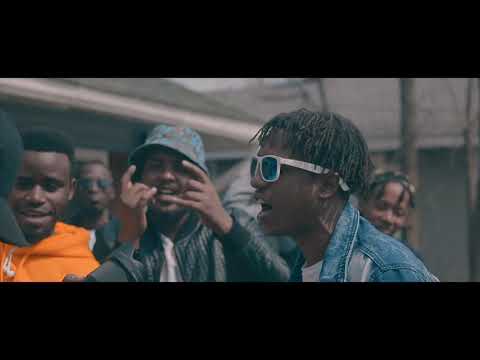 J Qube Slime - BA MASO  OFFICIAL VIDEO | SHOT BY @Drettivisions