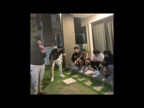 " I'm scare PT.2 " FREEFA x HK FT.11KILL GH BEBAD BJN ( Ver.Acoustic )