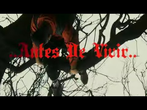 RIODELI - ANTES DE VIVIR