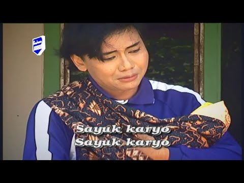 Jithul Sumarji Feat Hartatik -Tego (Official Music Video)