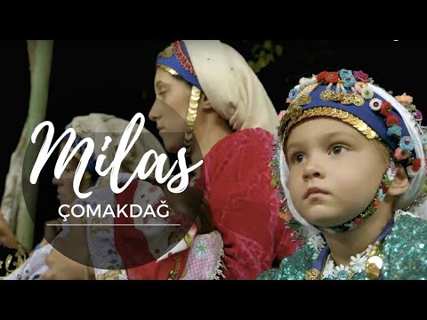 Relaxing Turkish Folk Songs | Traditional Music #9