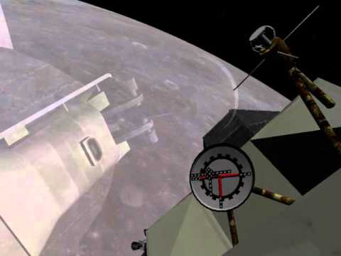 Apollo 10 (Full Mission 18)