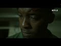 Soon Comes Night Official Trailer Netflix With MAYO