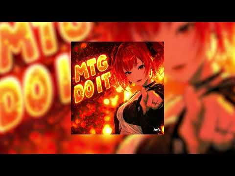 OLZXVS - MTG DO IT (SLOWED)