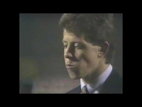 The Antwerp Tapes: KV Mechelen - RAFC 10/3/1990