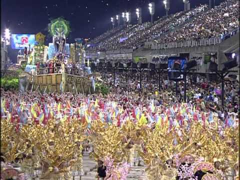 Compacto Oficial Carnaval 2008 -Unidos do Porto da Pedra