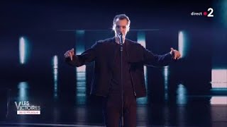 Gaël Faye - Paris métèque / Victoires de la Musique 2018