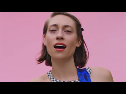 Anna Burch - Tea-Soaked Letter [OFFICIAL MUSIC VIDEO]