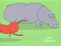 Sesame Street How To Know A Hippo When You Find One