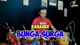 Download lagu BUNGA SURGA KARAOKE ( LAGU DUET ) mp3