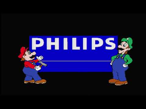 YTP: The CDI Logo breaks