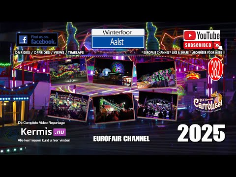 Video Kermiseditie 2025