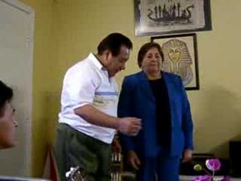 Hermelinda - Vals Peruano