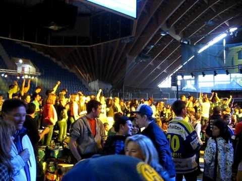 HCD Meisterfeier 2009 087