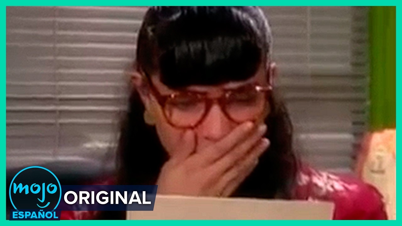 ¡Top 20 TRAICIONES más Increíbles que en Telenovelas!