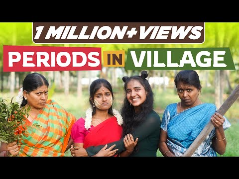 Periods in Village | EMI Rani | ( Check Description👇)