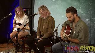 iRockRadio.com - Dead Sara - Anybody (Acoustic)