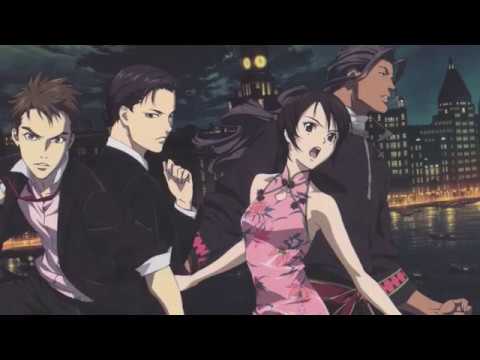 Night raid 1931: Opening 1