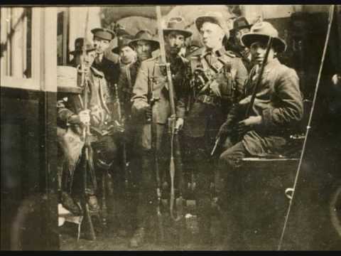 Spanish Lady - Paddy Reilly