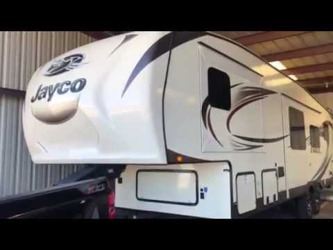 Lifting the 5th wheel??